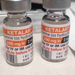 Buy Ketalar Online Without Medical Prescription (Rx)