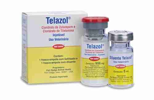 Buy Telazol Online without Medical prescription (Rx)