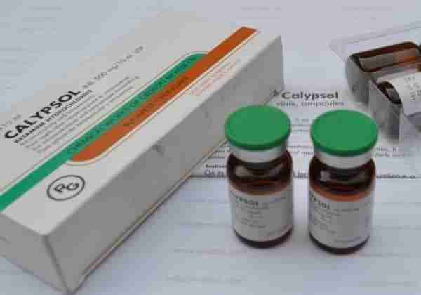 Buy Calypsol 500mg online Without Prescription