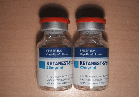 Buy ketanest Online Without Medical Prescription (Rx)