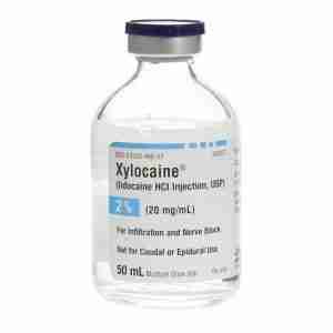 Buy Lidocaine injection Online Without Prescription 